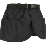 Falda MODERN, color negro