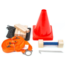 Kit de Inicio de Obediencia