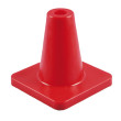 Cono de obediencia de 15 cm