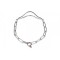 HS Sprenger collar exposición acero inox Ø 3mm
