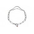 HS Sprenger collar exposición acero inox Ø 3mm