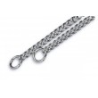 HS Sprenger collar eslabón fino Ø 4mm