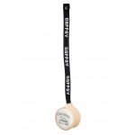 Pelota de cuero Ø 7cm