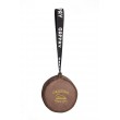 Pelota de cuero Ø 11cm