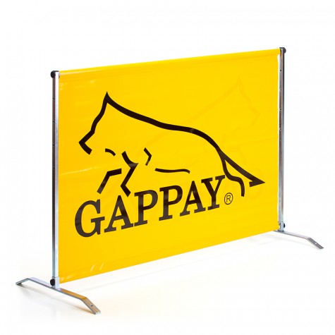Saltímetro Gappay