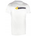 T-shirt Gappay, blanca
