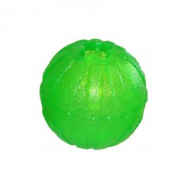 Pelota Starmark Chew de silicona Ø 7cm