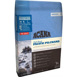 Acana Pacific Pilchard 11,4 kg.