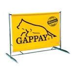 Saltímetro Gappay