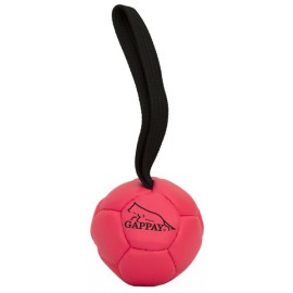 Pelota de polipiel con sonido Ø 9cm