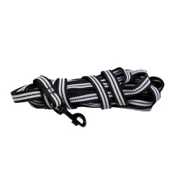 Correa gomosa, 20mm, 10,15m de longitud