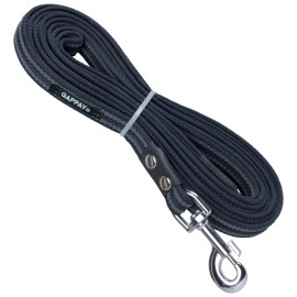 Correa gomosa con asa, 4m, 20mm