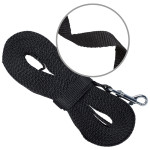 Correa plana para rastrear, 10 m, ancho 20 mm