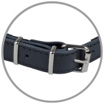 Collar de cuero
