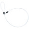 Collar de acción, 51 cm
