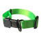 Collar Extrem, VERDE, 35-60cm