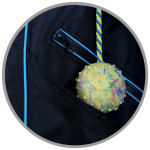 Chaleco SUPRIMA colores